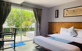 The Hip Resort @ Phi Phi